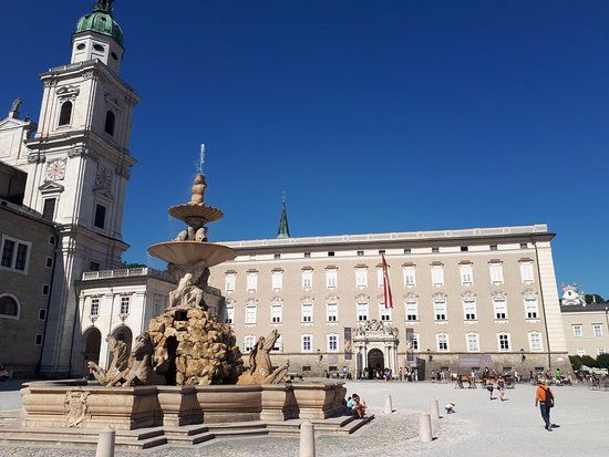 Residenzgalerie Salzburg